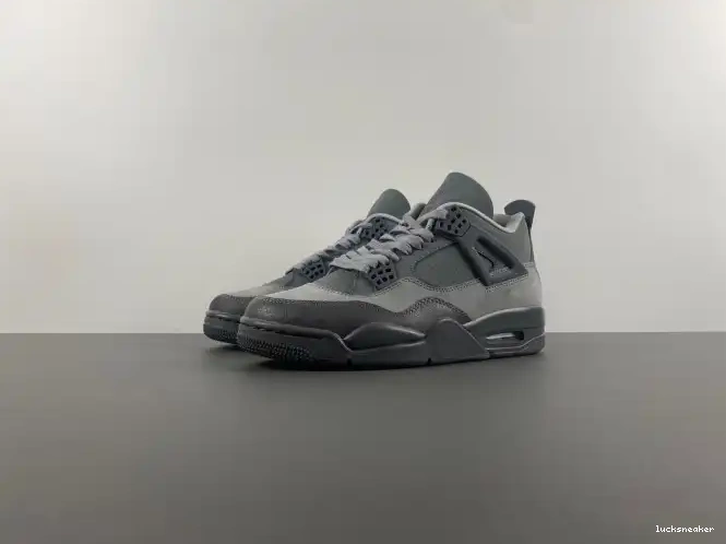 LUCY SE FQ7928-001 Paris 4 Air Jordan Olympics 0505